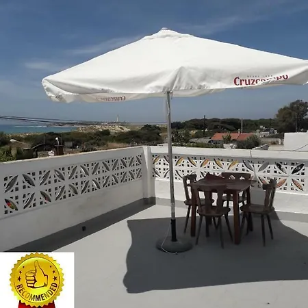 Casas En Canos De Meca Barbate