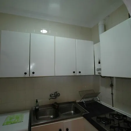 Apartment Casas En Canos De Meca *