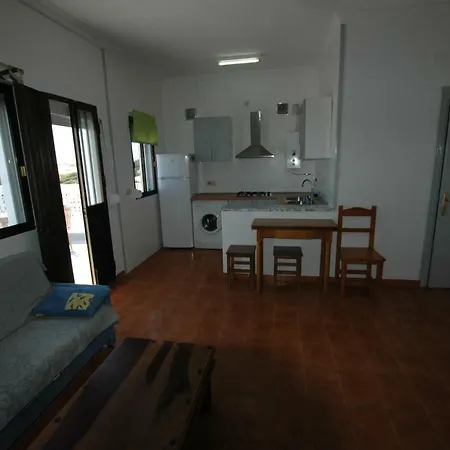 Casas En Canos De Meca Apartment Barbate