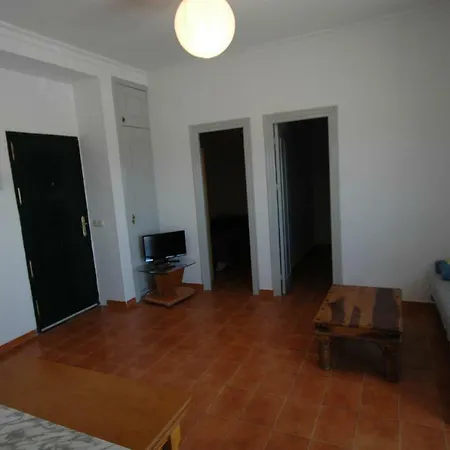 Apartment Casas En Canos De Meca