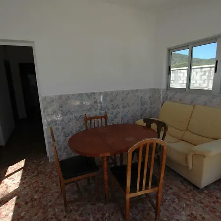 Casas En Canos De Meca Apartment Barbate